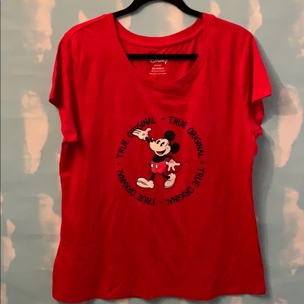 Disney Jacket and Shirt